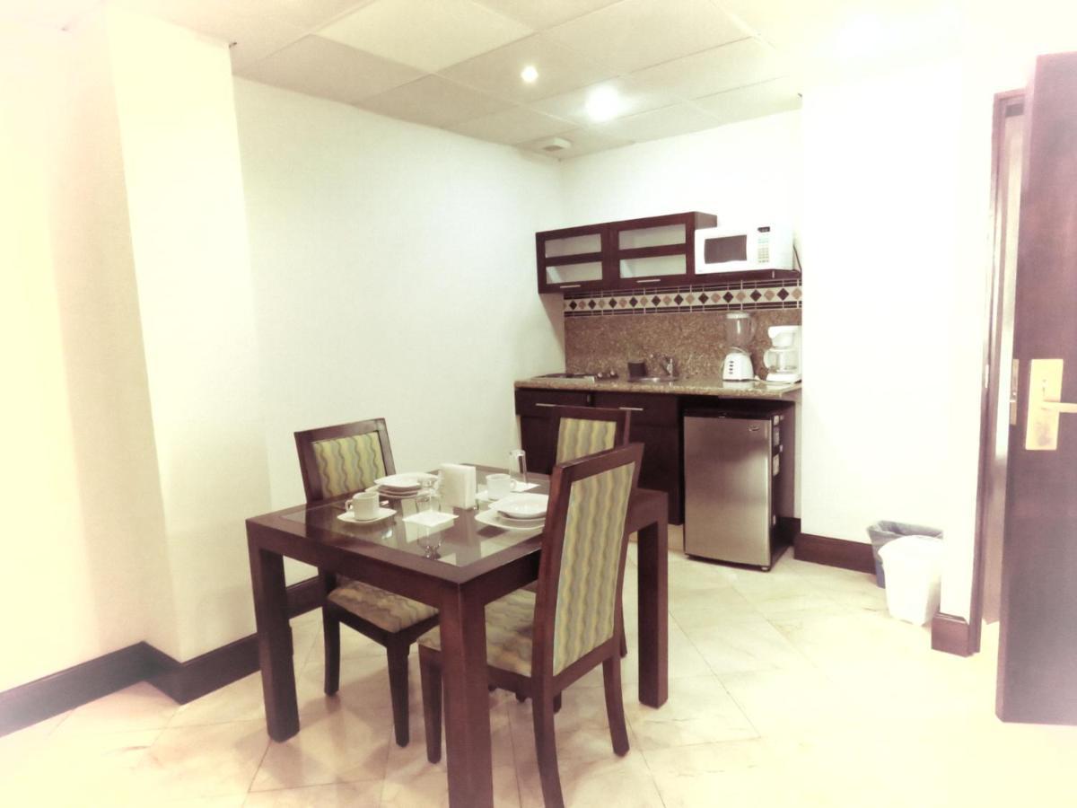 Suites Melchor Ocampo 445 Mexico Extérieur photo
