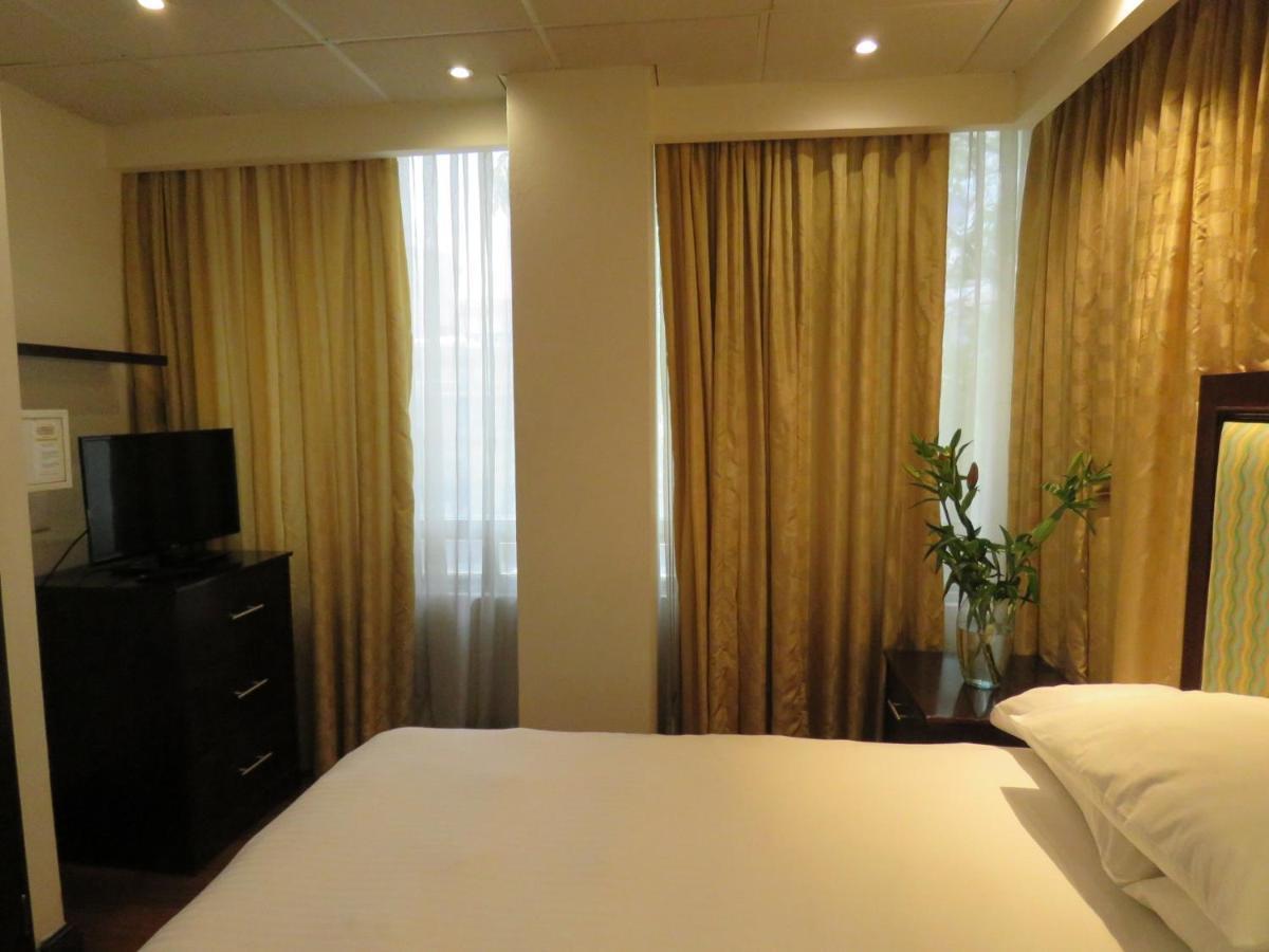 Suites Melchor Ocampo 445 Mexico Extérieur photo