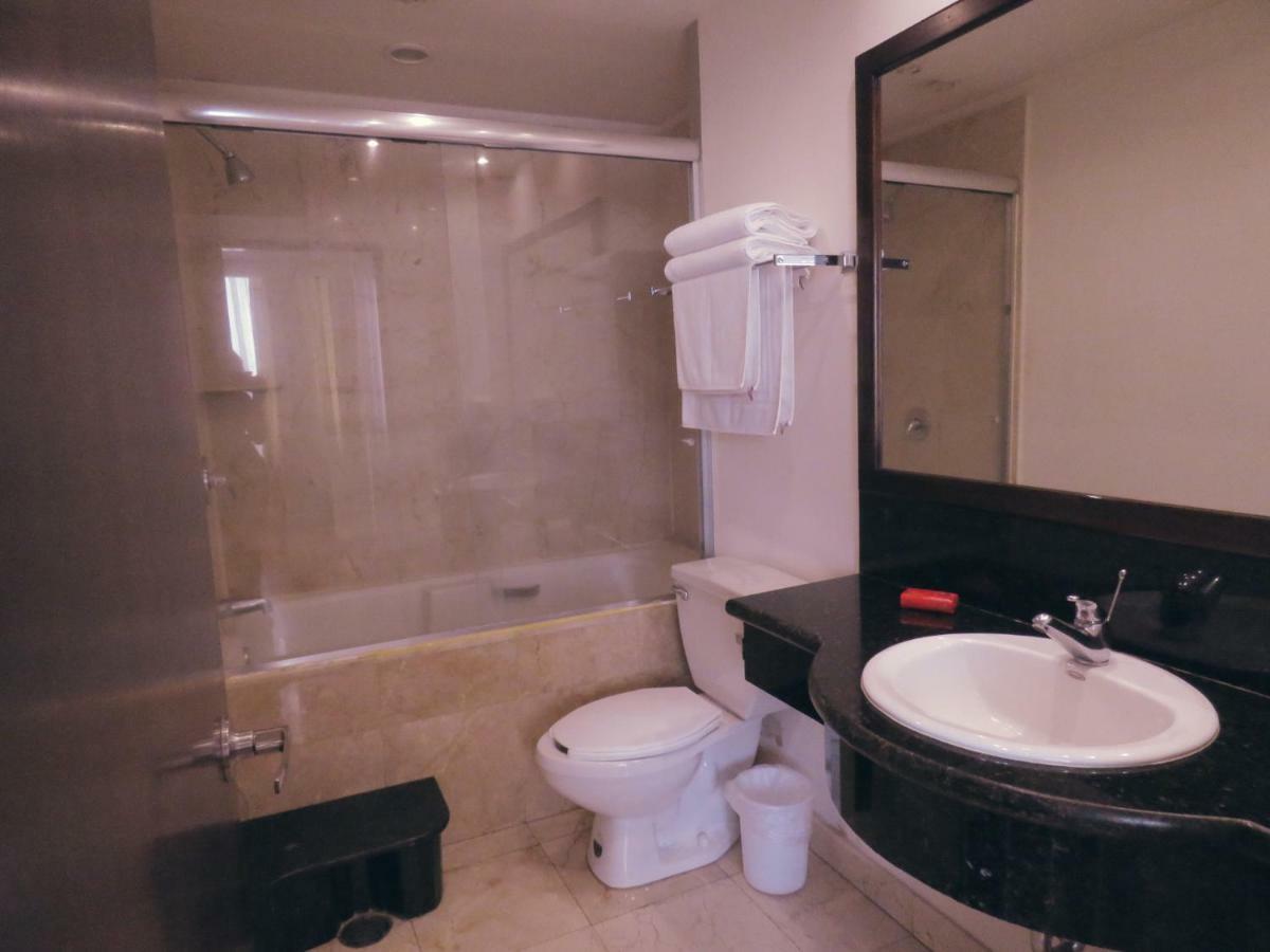 Suites Melchor Ocampo 445 Mexico Extérieur photo
