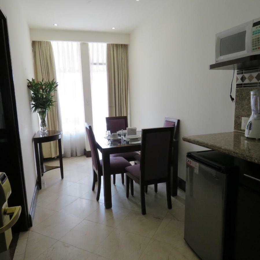 Suites Melchor Ocampo 445 Mexico Extérieur photo