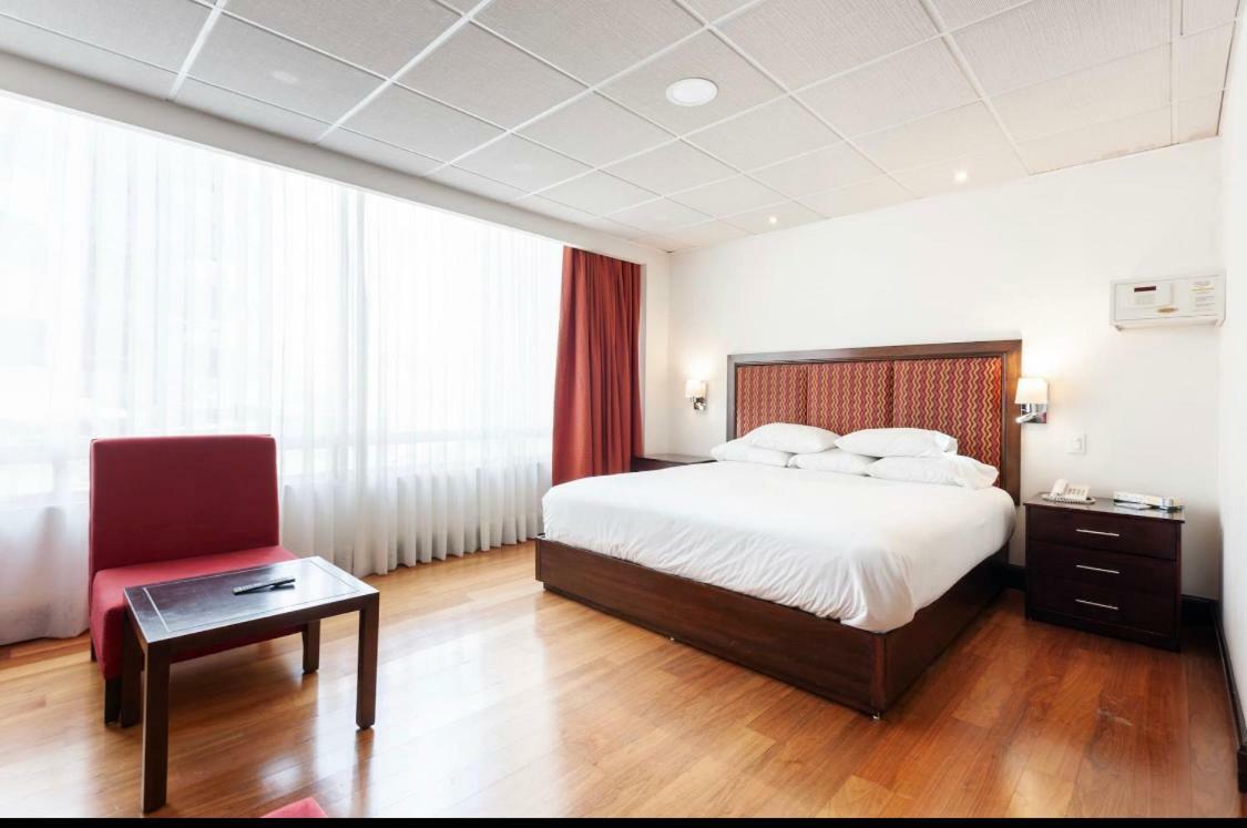 Suites Melchor Ocampo 445 Mexico Extérieur photo