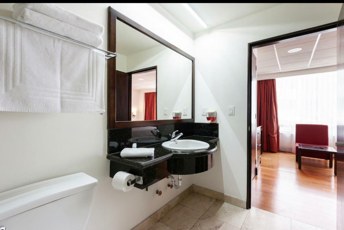 Suites Melchor Ocampo 445 Mexico Extérieur photo